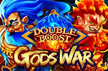 Gods War